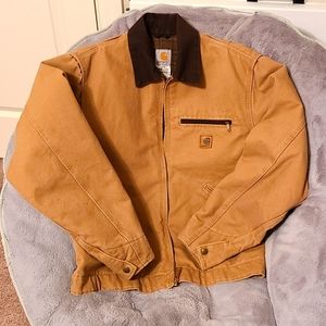 Carhartt coat